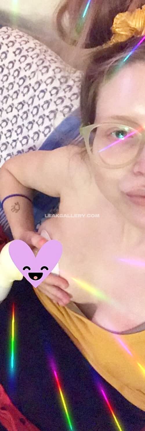 Jessiecave Exclusive Leaked Nude OnlyFans #11069673
