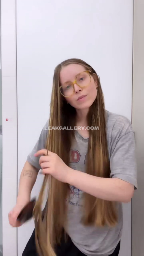 Jessiecave Exclusive Leaked Nude OnlyFans #11056171