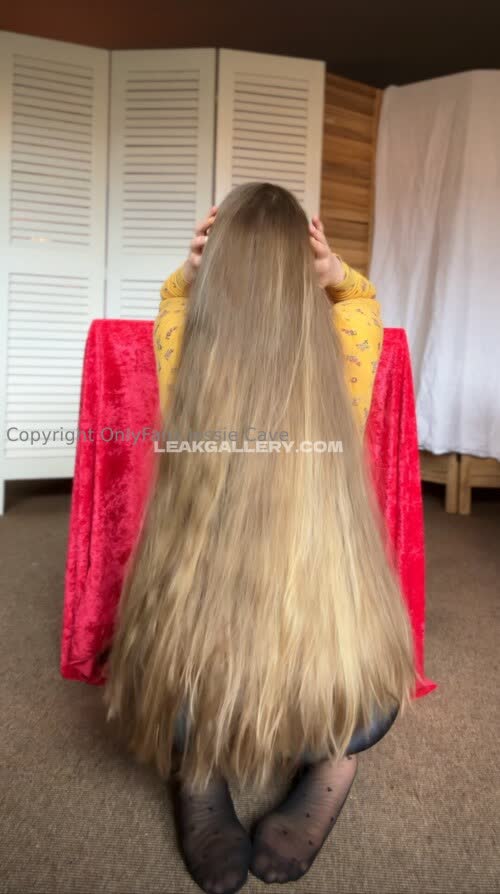Jessiecave Exclusive Leaked Nude OnlyFans #11045172