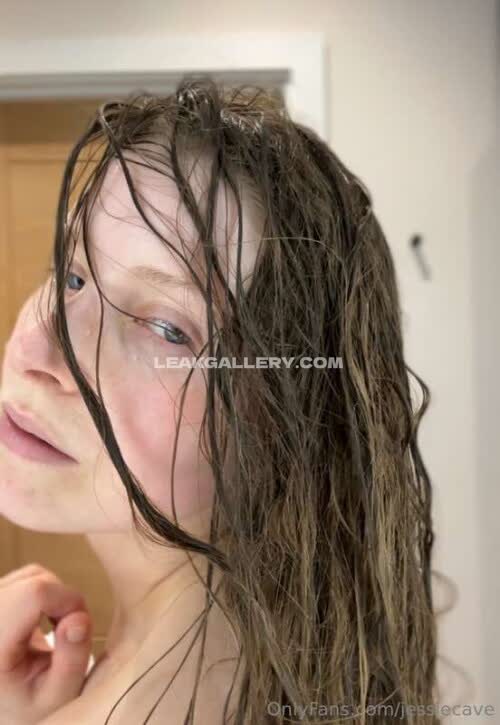 Jessiecave Exclusive Leaked Nude OnlyFans #11018815