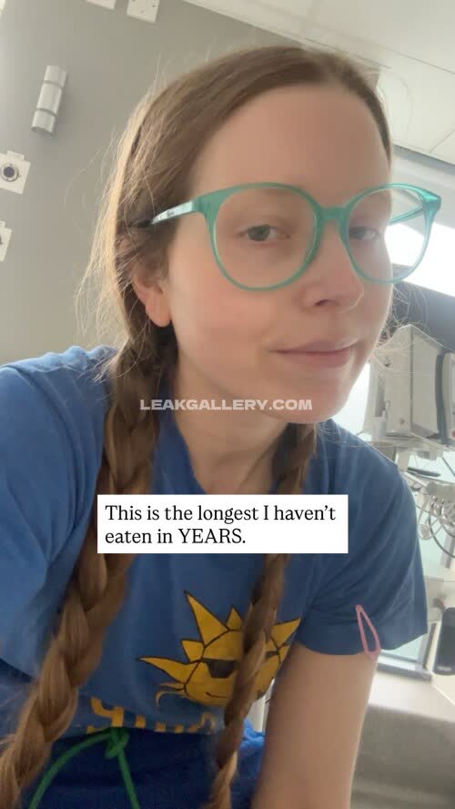 Jessiecave Exclusive Leaked Nude OnlyFans #11077884
