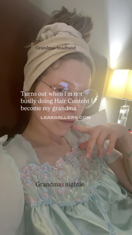 Jessiecave Exclusive Leaked Nude OnlyFans #11063740