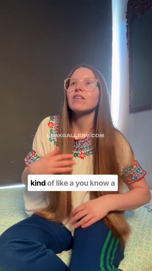 Jessiecave Exclusive Leaked Nude OnlyFans #11009592