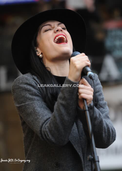 Jessiej Exclusive Leaked Nude OnlyFans #11450925