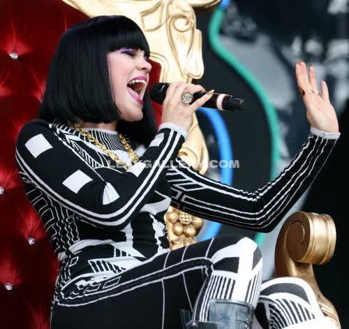 Jessiej Exclusive Leaked Nude OnlyFans #11451354
