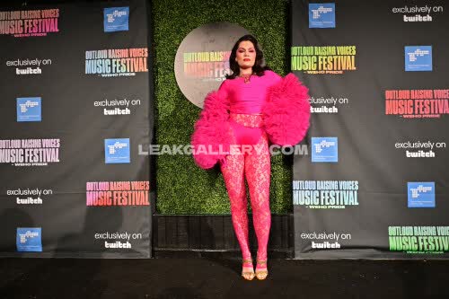Jessiej Exclusive Leaked Nude OnlyFans #11435909