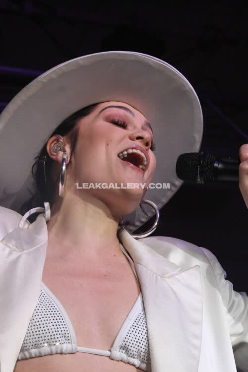 Jessiej Exclusive Leaked Nude OnlyFans #11437596