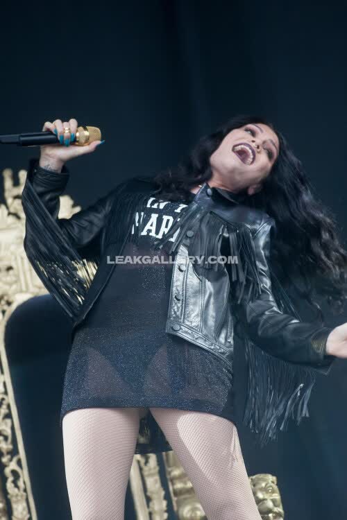 Jessiej Exclusive Leaked Nude OnlyFans #11439676