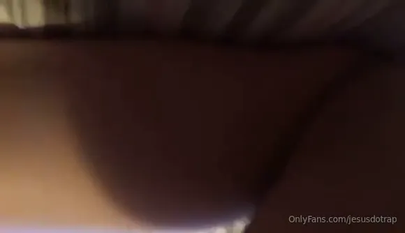 jesusdotrap video thumbnail
