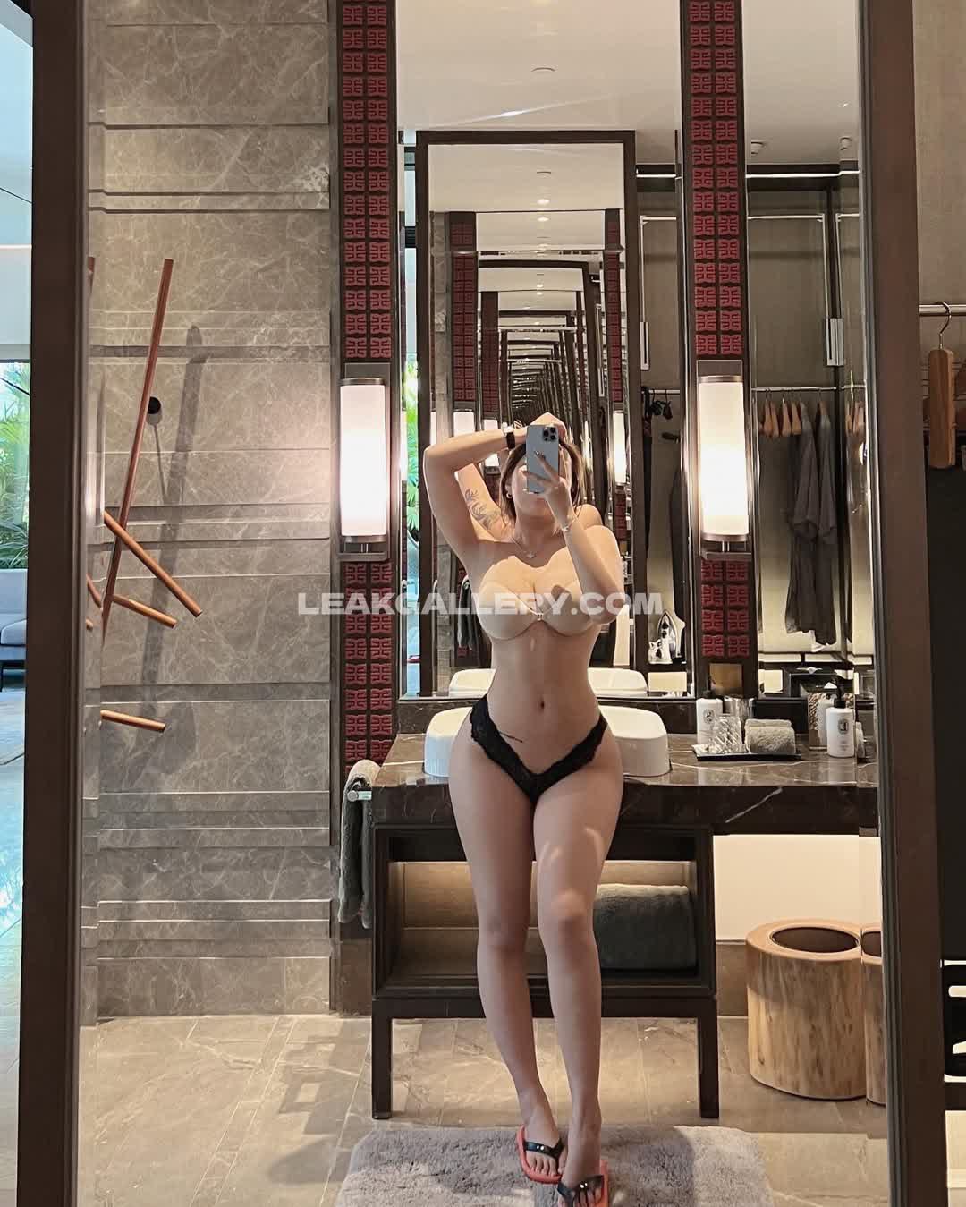 Jiee_wen / jiee_wen11 OnlyFans Nudi in Esclusiva Trapela #11788816