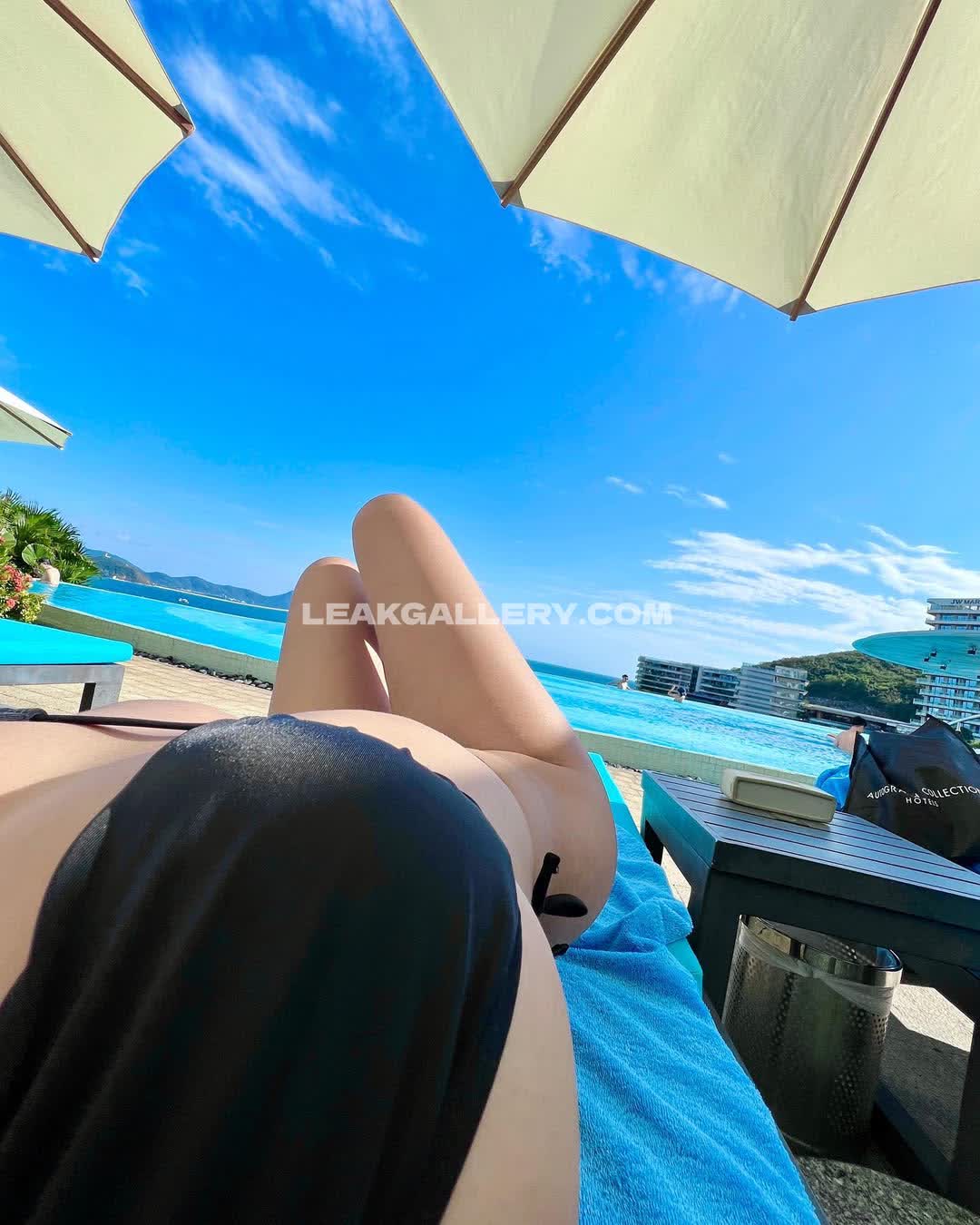 Jiee_wen / jiee_wen11 Exclusiva filtración de OnlyFans desnuda #11770984