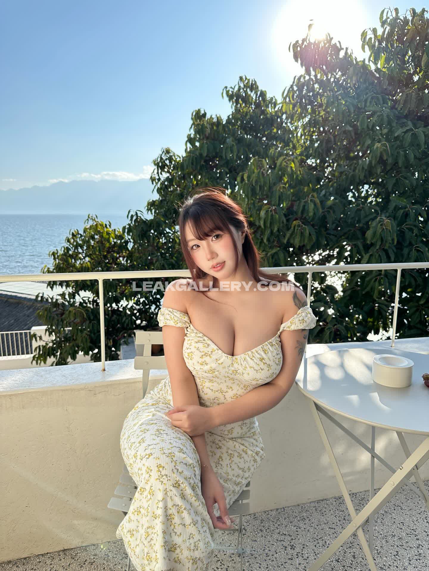 Jiee_wen / jiee_wen11 Exklusiv geleakte Nacktbilder von OnlyFans #11788720