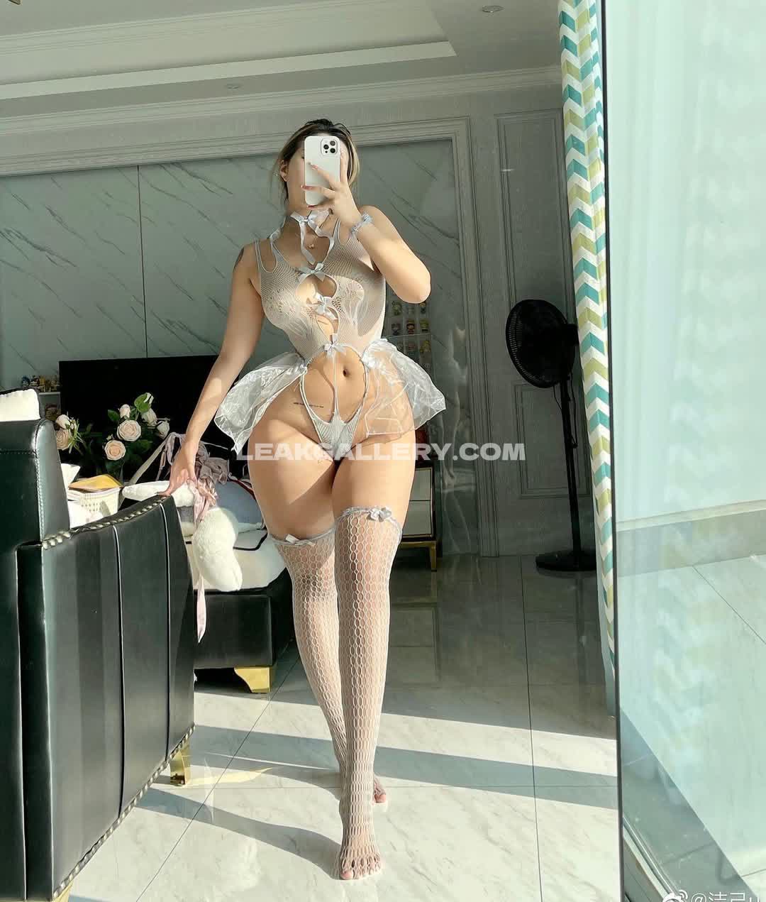 Jiee_wen / jiee_wen11 Exclusive Leaked Nude OnlyFans #11764422