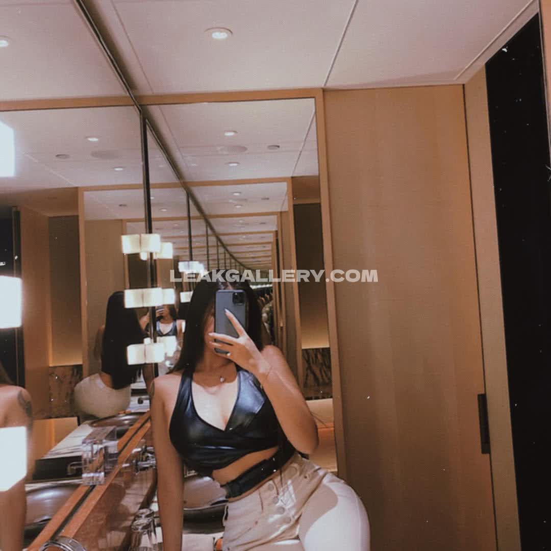 Jiee_wen / jiee_wen11 Exklusiv geleakte Nacktbilder von OnlyFans #11776533