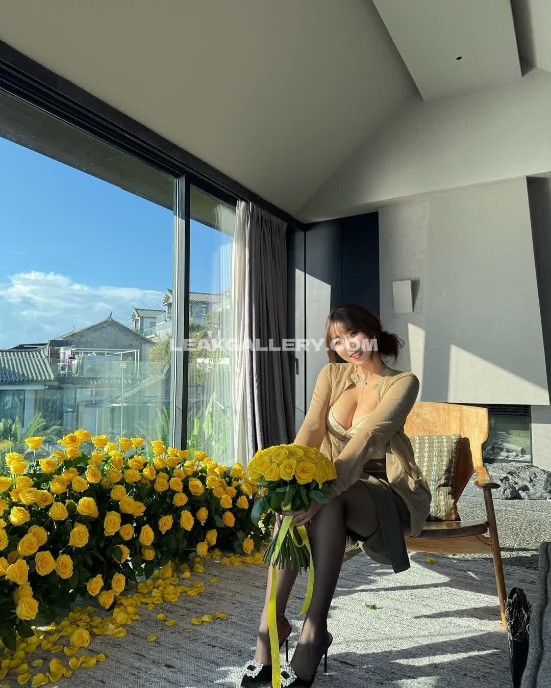Jiee_wen / jiee_wen11 Exclusiva filtración de OnlyFans desnuda #11788721