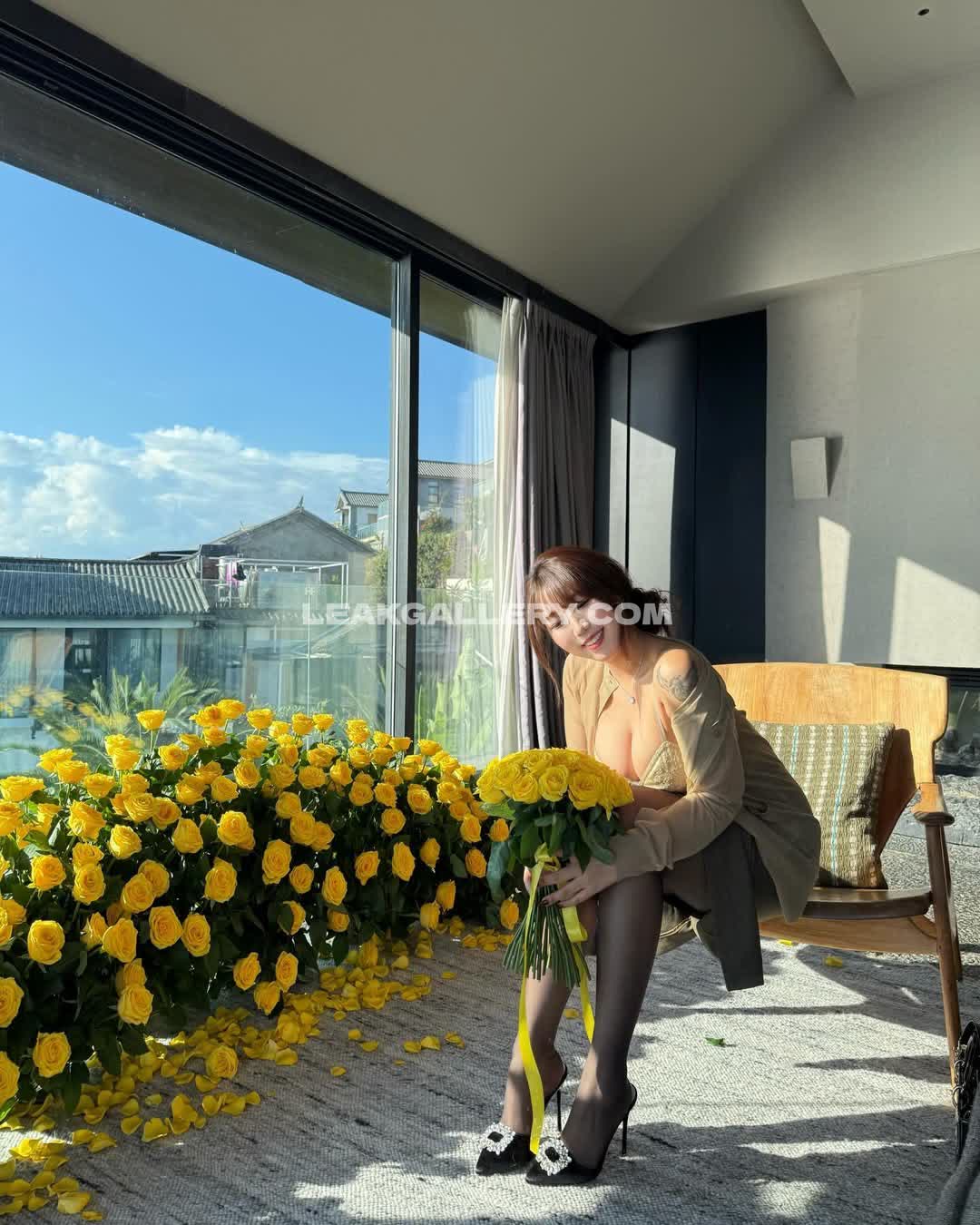 Jiee_wen / jiee_wen11 Exclusive Leaked Nude OnlyFans #11754688