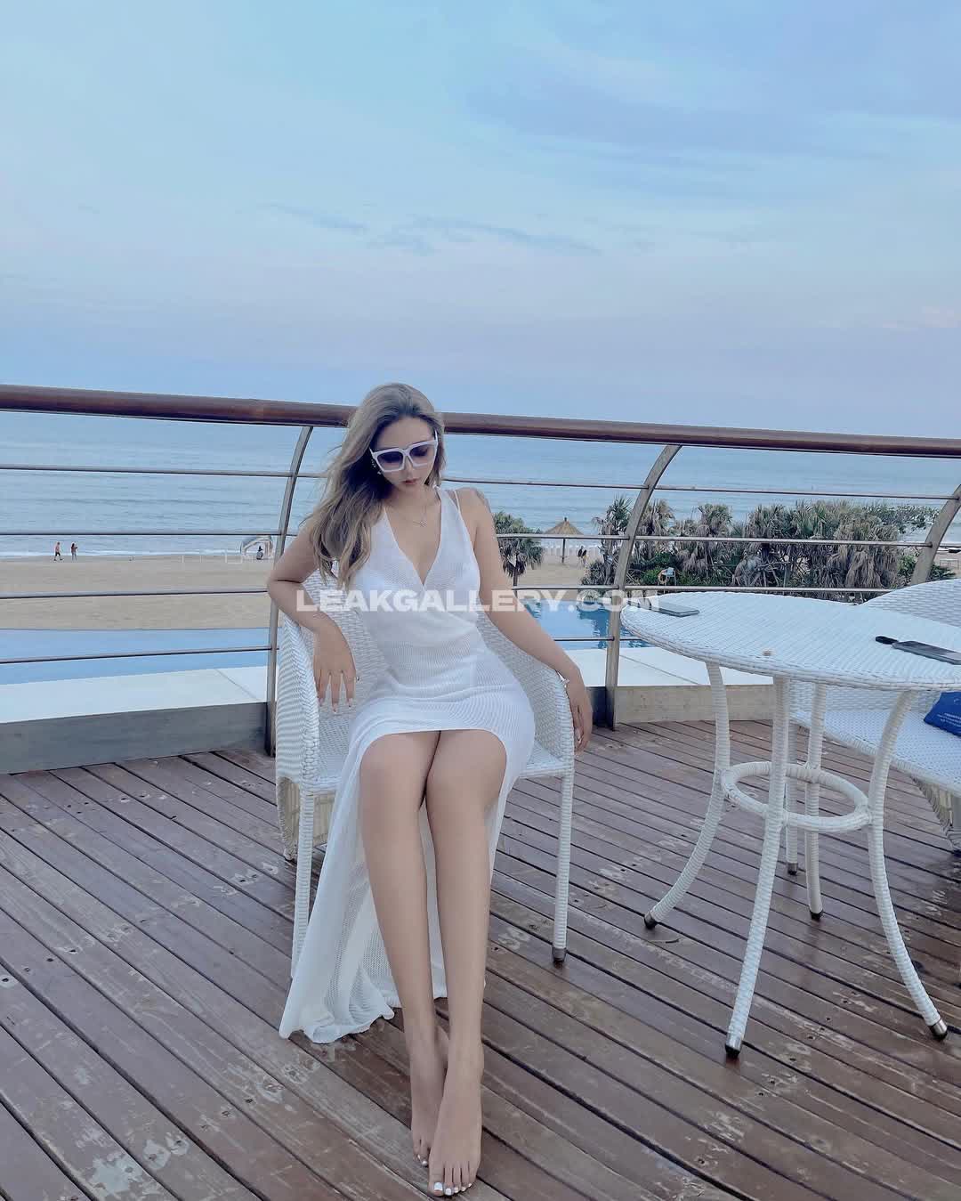 Jiee_wen / jiee_wen11 Exklusiv geleakte Nacktbilder von OnlyFans #11788672
