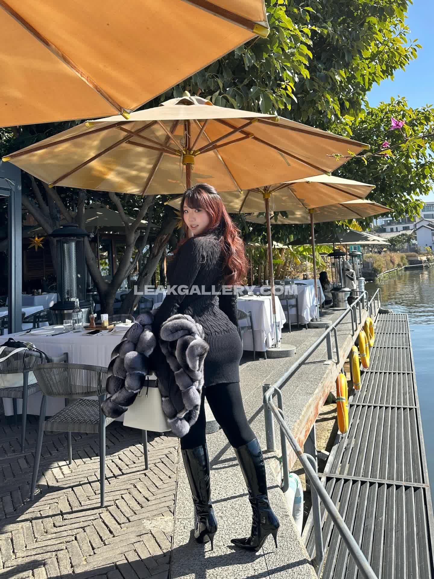 Jiee_wen / jiee_wen11 Exclusive Leaked Nude OnlyFans #11755228