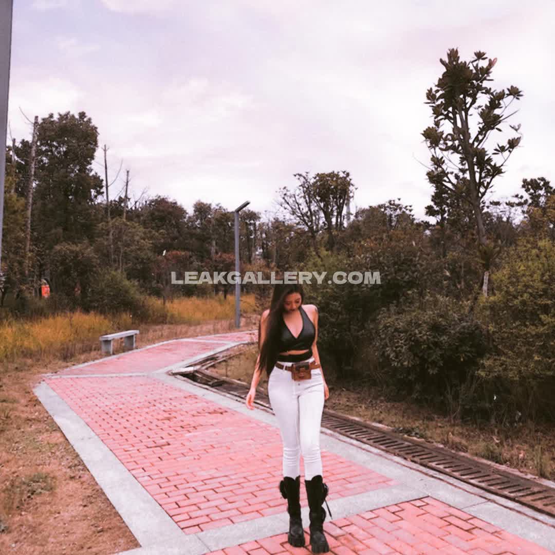 Jiee_wen / jiee_wen11 Exclusive Leaked Nude OnlyFans #11797477