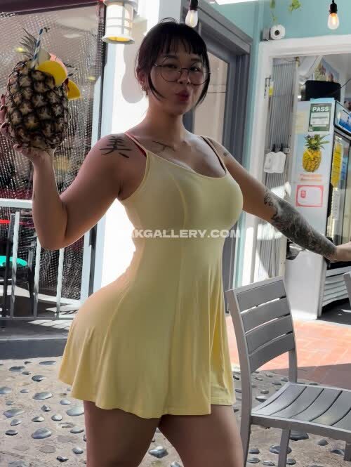 Jikatabi Exclusive Leaked Nude OnlyFans #10990013