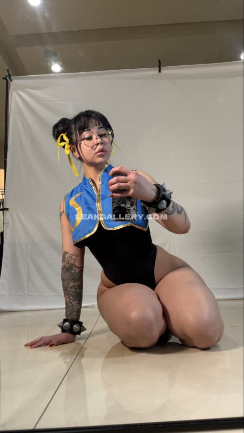 Jikatabi Exclusive Leaked Nude OnlyFans #10970470