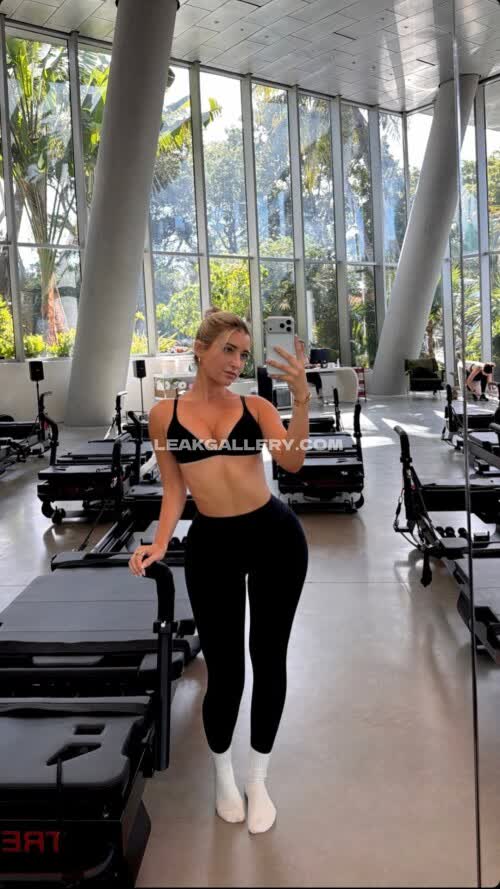Jilissa Exclusive Leaked Nude OnlyFans #12029549