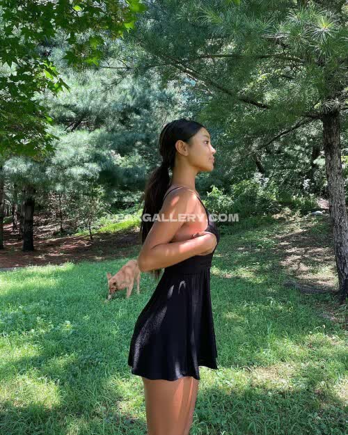 Jinn_juni OnlyFans Nudi in Esclusiva Trapela #12048071