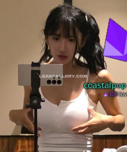 Jinnytty OnlyFans Nudi in Esclusiva Trapela #11291208