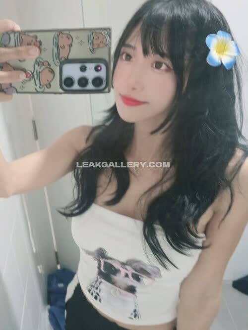 Jinnytty OnlyFans Nudi in Esclusiva Trapela #11290480