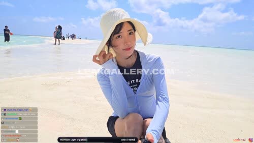 Jinnytty Exclusive Leaked Nude OnlyFans #11308789