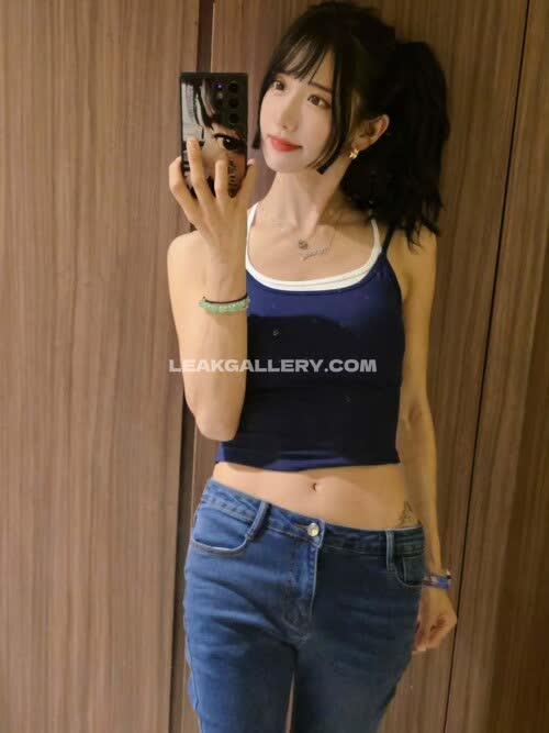 Jinnytty Exclusive Leaked Nude OnlyFans #11311387