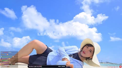 Jinnytty OnlyFans Nudi in Esclusiva Trapela #11296591