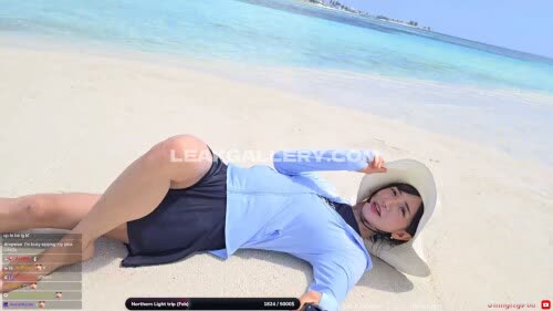 Jinnytty Exklusiv geleakte Nacktbilder von OnlyFans #11289944