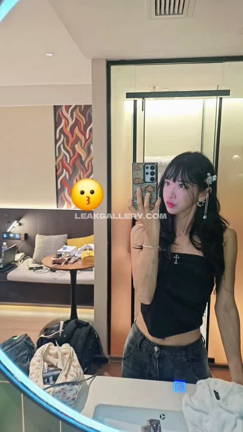 Jinnytty OnlyFans Nudi in Esclusiva Trapela #11288636