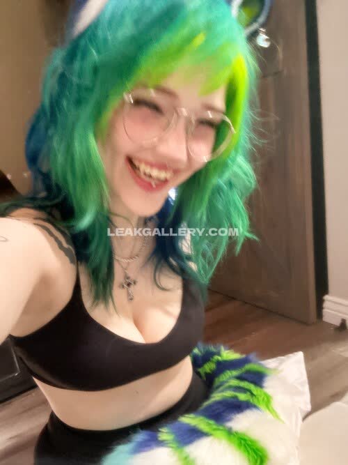 Jinxultraviolet / rosewatercosplay Exclusive Leaked Nude OnlyFans #11780943
