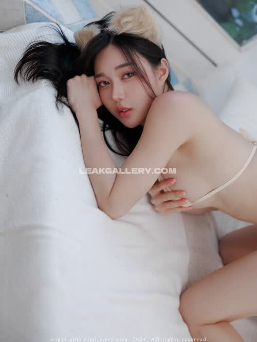 Jisamss Exclusive Leaked Nude OnlyFans #10960316