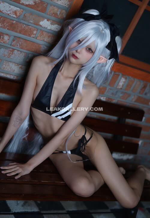 Jisuyeon6688141 Exclusive Leaked Nude OnlyFans #11204814