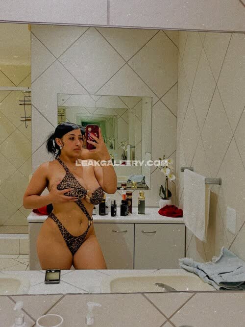Jizane_charmiela Exclusive Leaked Nude OnlyFans #11918281
