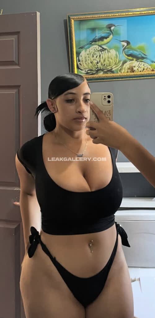 Jizane_charmiela Exclusive Leaked Nude OnlyFans #11918887