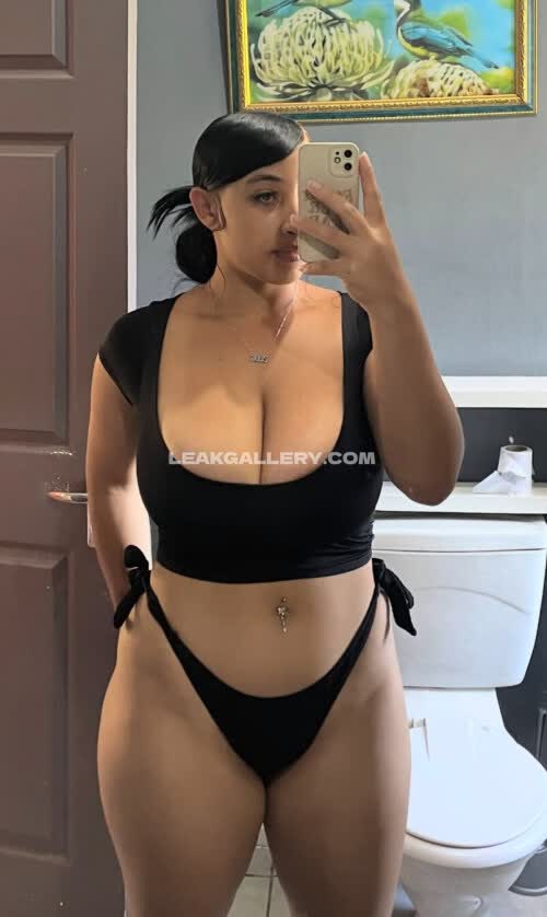 Jizane_charmiela Exclusive Leaked Nude OnlyFans #11915645
