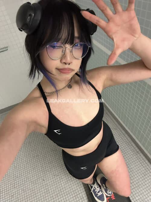Jjanether6 OnlyFans Nudi in Esclusiva Trapela #11255405