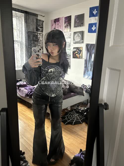 Jjanether6 Exclusive Leaked Nude OnlyFans #11253030