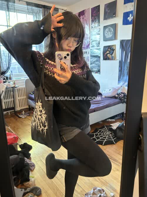 Jjanether6 Exclusive Leaked Nude OnlyFans #11231164