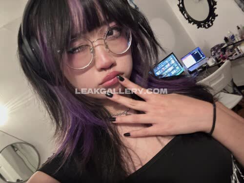 Jjanether6 Exklusiv geleakte Nacktbilder von OnlyFans #11215814