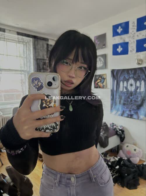 Jjanether6 OnlyFans Nudi in Esclusiva Trapela #11219857