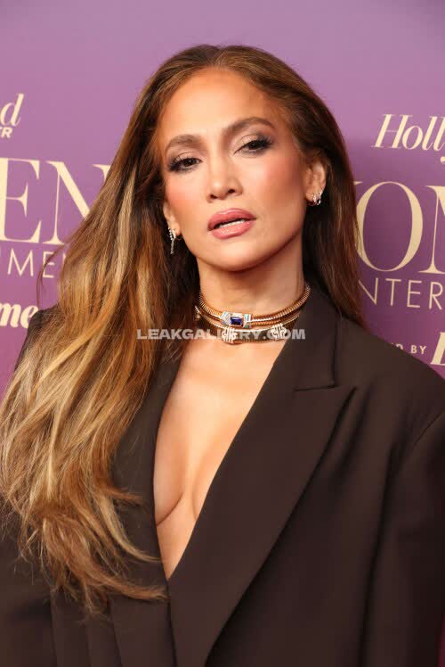 Jlo OnlyFans Nudi in Esclusiva Trapela #11403925