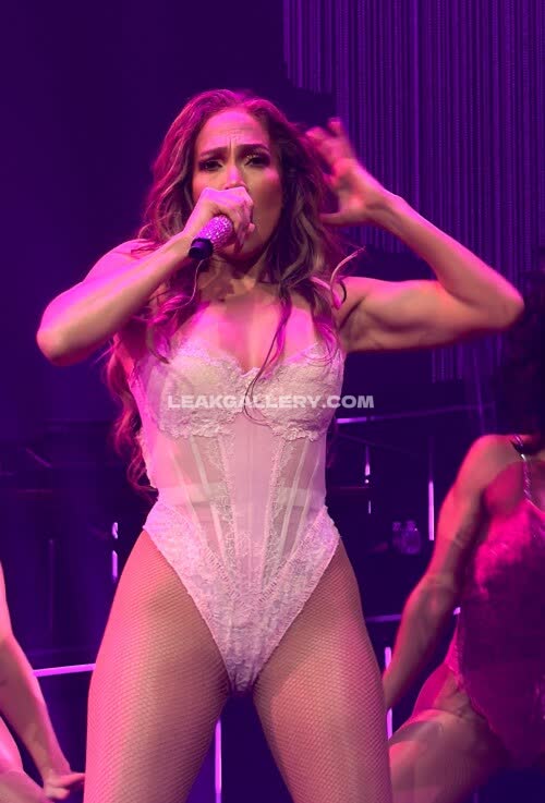 Jlo Exclusive Leaked Nude OnlyFans #11395038
