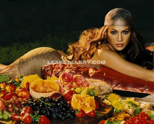 Jlo Exclusive Leaked Nude OnlyFans #11384040