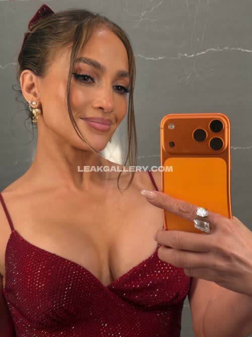 Jlo Exclusive Leaked Nude OnlyFans #11409231