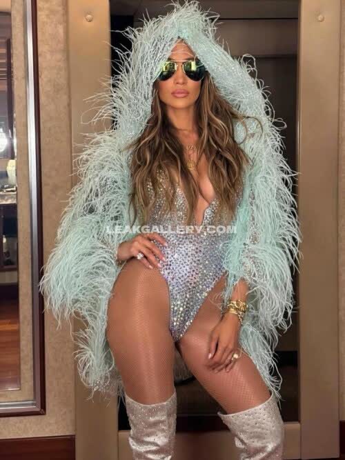 Jlo Эксклюзивная утечка обнаженных OnlyFans #12048496